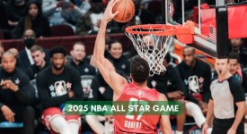 詹姆斯篮球联赛计划曝光：湖人新格局即将开启