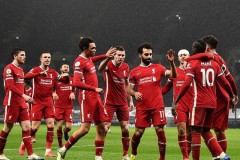 利物浦绝杀曼城，逆转英超战局再掀争冠高潮