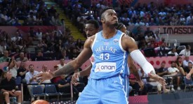 新赛季西部战绩预测：勇士快船争冠，榜首之争激烈