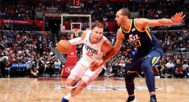 斯洛文尼亚篮球队东契奇率队胜冰岛，挺进篮球赛16强