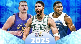 NBA得分王杜兰特：连续三年辉煌，技术成就的秘密武器