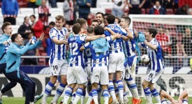 英超夏季转会市场新标杆：皇马领衔，英冠投入跃升，球星加盟助推竞争