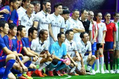 巴萨伤病困扰下迎战欧冠关键战：挑战巴黎圣日耳曼