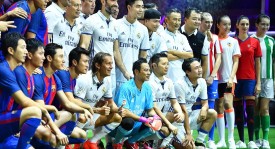 巴萨伤病困扰下迎战欧冠关键战：挑战巴黎圣日耳曼